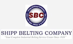 Shipp Belting Company